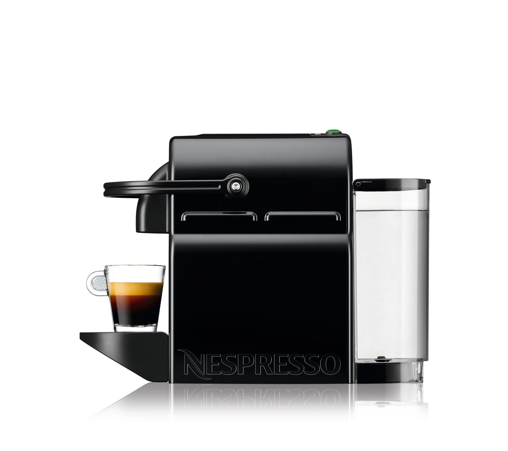 Cafetière compacte Avireo noire 19 bars